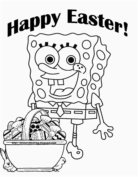 coloringpagesforkidsfreecom easter coloring pages coloring pages