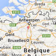 ciudadesco boom belgica region flamande visita de la ciudad mapa  el tiempo