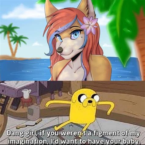 Pin On Furry Meme