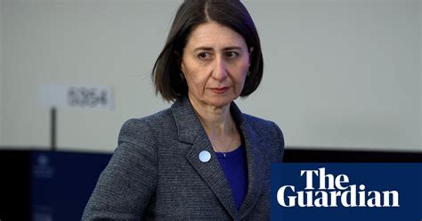Gladys Berejiklian Made Multiple Taxpayer Funded Trips To Daryl Maguire