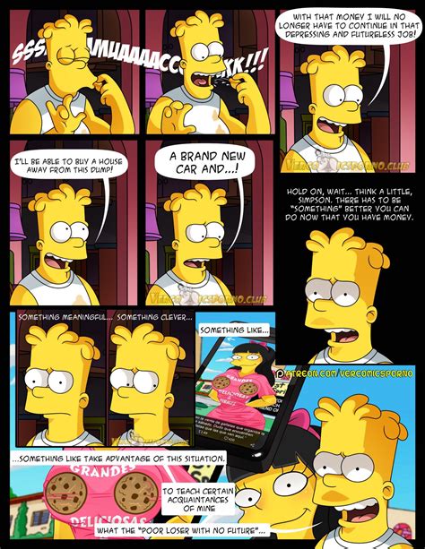 Post 3765475 Bart Simpson Comic Jessica Lovejoy The Simpsons