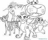 Lion Guard Coloring Pages Printable Color King Disney Print Male Kids Template Getcolorings Makuu Getdrawings Colorings Popular sketch template