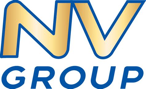 logo nv group
