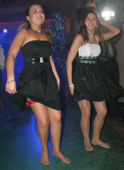 pantyhose prom dance image 4 fap