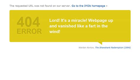 Error 404 Pages Of Popular Websites Antara S Diary