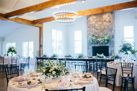 outdoor wedding venue in knoxville tn marblegate farm