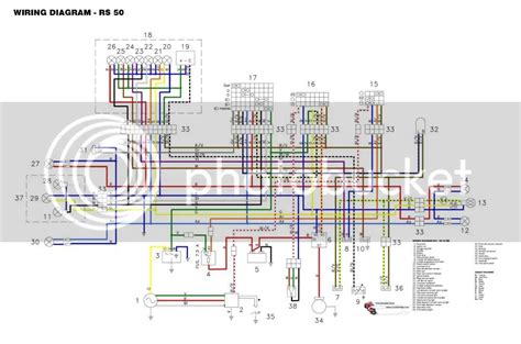 wiring diagram aprilia rs