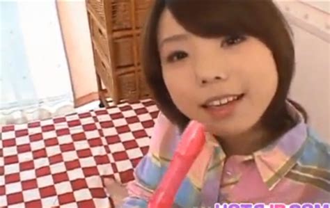 adorable hija japonesa follada por su padre