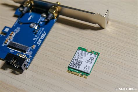 asus pce acbt pcie wifi adapter review  wifi adapter