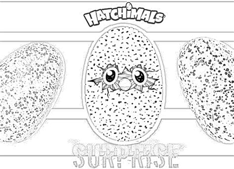 coloring pages hatchimals coloring pages   downloadable