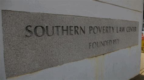southern poverty law center goes to bat for sex offenders the washington standard