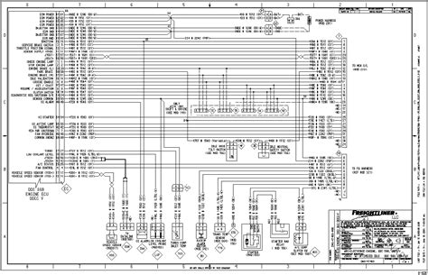 ddec  ecm wiring   wiring diagram schematic