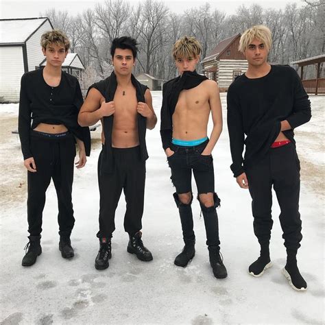 dobre brothers cute white guys  dobre twins marcus
