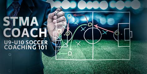 u9 u10 soccer coaching 101 by roger derham coachtube