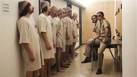 lgecine the stanford prison experiment 2015 el ser humano en su