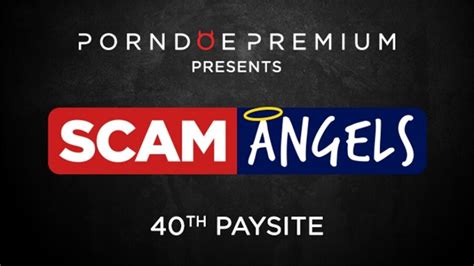 porndoe premium focusing on u s with scam angels