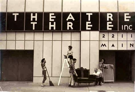 theatre  dallas wikipedia