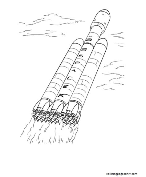 rockets  coloring pages rocket coloring pages coloring pages