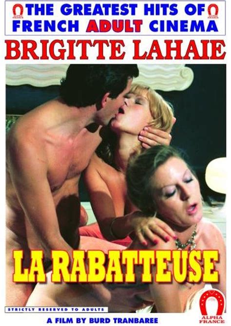 la rabatteuse 1978