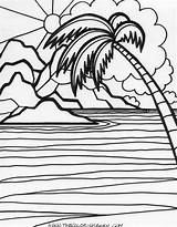 Colouring Tornado Disegni Adulti Colorare Wyspa sketch template