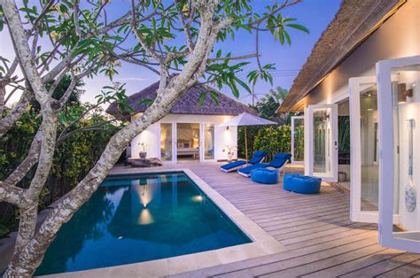 barefoot luxury our favourite island villas for 2020