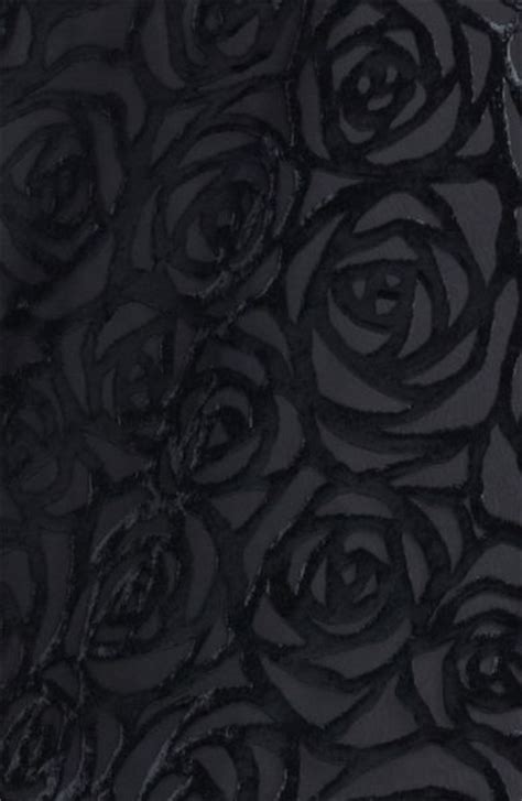 junya watanabe geo pattern velvet shift dress in black lyst