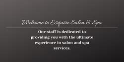 hair lakeland esquire salon  spa