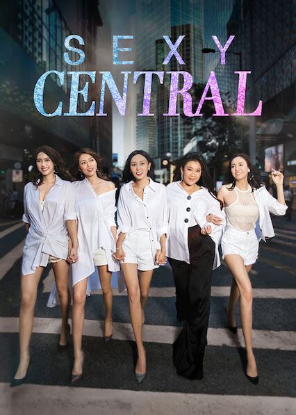 Is Sexy Central On Netflix In Australia Where To Watch The Series