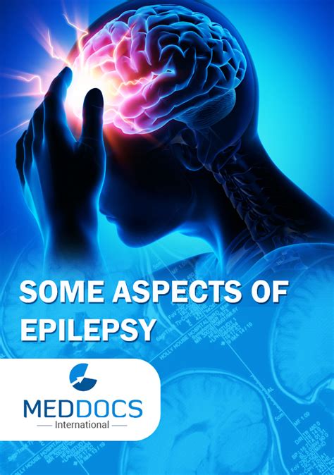 some aspects of epilepsy