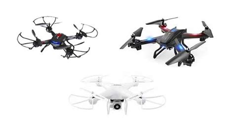 drones    camera comparison test