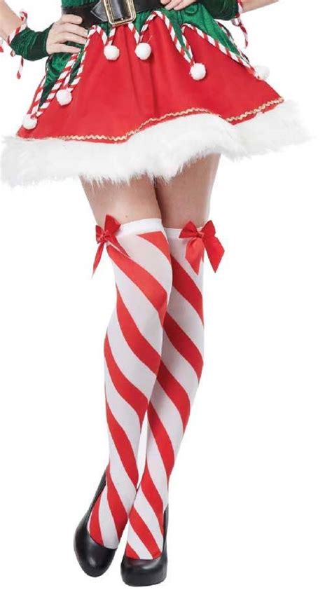 Women S Santa S Helper Sexy Elf Costume Womens Christmas Costumes