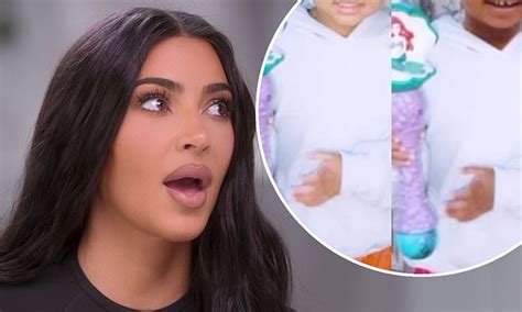 kim kardashian branded disgusting for darkening niece stormi s skin