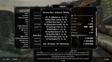 Sexlab Survival Page 398 Downloads Skyrim Adult And Sex Mods