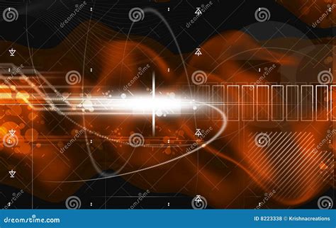 digital background stock illustration illustration  style