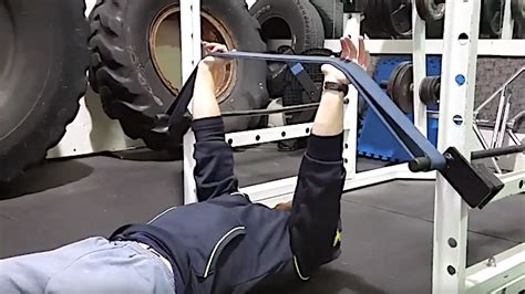 5 Floor Press Variations That Will Build Your Bench Press