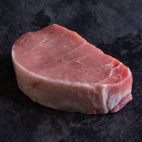 bio karree schweinefleisch steak kaufen aus oesterreich  kaufen