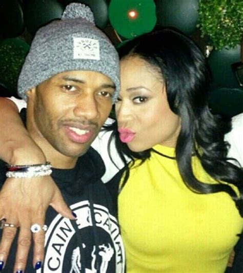 Do Mimi Faust And Nikko From Love And Hip Hop Have A Sex Tape