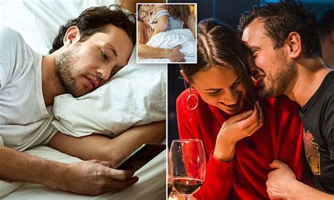 The Other Woman Reveals Why She Kept Sleeping With A Married Man