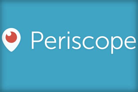 Twitter Launches Periscope To Challenge Meerkat For Live