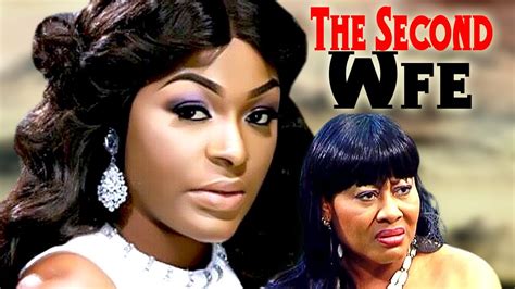 the second wife 1 new nollywood movies youtube