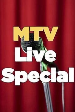 mtv  special    full episode  directv