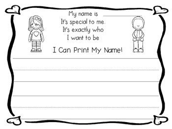 easy peasy printables   week  pre kindergarten tpt