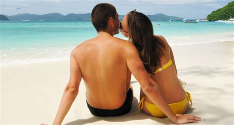 Ttc Special Sex Tourism Jamaica Likes It Safer