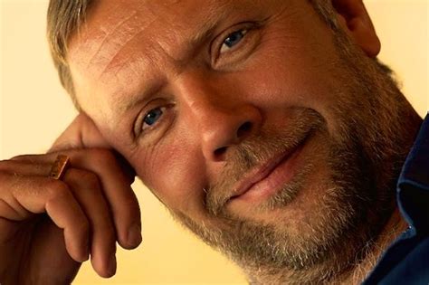 mikael persbrandt  swede hunk movies  tv shows eye candy