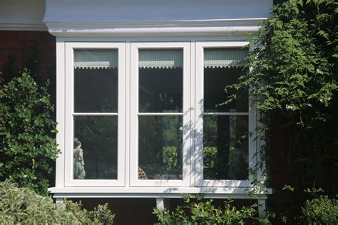 privett timber windows cottage style hardwood casement windows  puttenham surrey timber