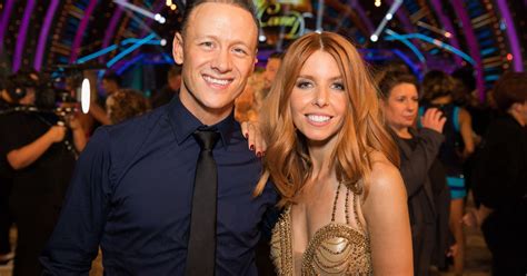 Stacey Dooley S Mum Reveals Real Reason Why She Ll Win Strictly Come