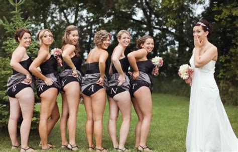 Naughty Wedding Photos Of All Time Say Bye Bye To Decency The Kitchen