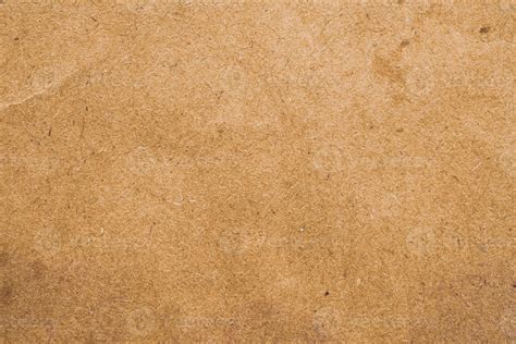 brown eco recycled kraft paper texture cardboard background