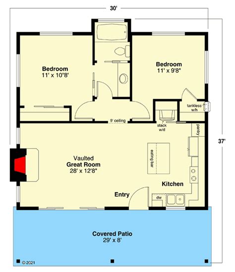 bedroom house plans  square feet wwwresnoozecom