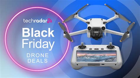 black friday drone deals  handpicked deals   techradar